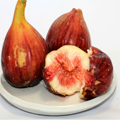 Good quality of figs in Fukuoka
