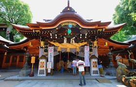 Cultural background of craftsmanship in Fukuoka