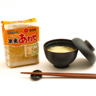 Miso from Japan