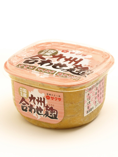 kyushu awase koji 750g of sakura miso co.,ltd