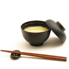 Miso soup image