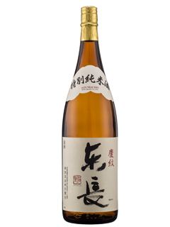 keimon Azumacho sake rice wine