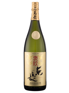 Houmon Azumacho sake rice wine