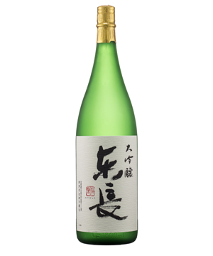 Sake Daiginjo Rice Wine