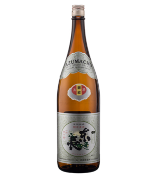 Ginmon Azumacho rice wine
