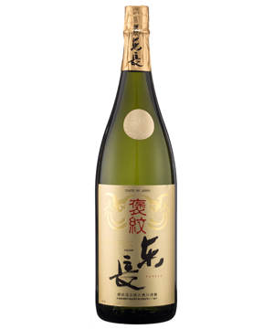 Sake Houmon rice wine