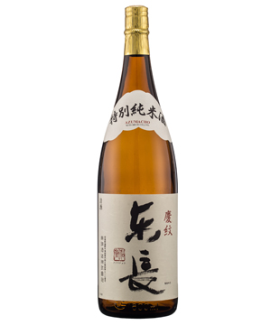 Sake Keimon rice wine