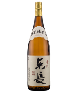 Sake Keimon Azumacho