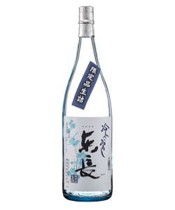 Sake Hiyaoroshi Azumacho