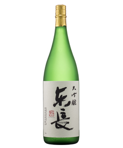 Sake Dainginjo Azumacho