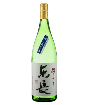  Siboritate Azumacho Sake rice wine