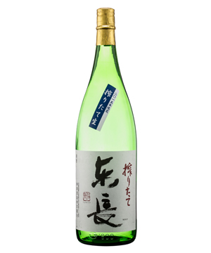 Siboritate Azumacho Sake rice wine