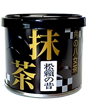 Tea product - Mattcha-Shoro no Mukashi