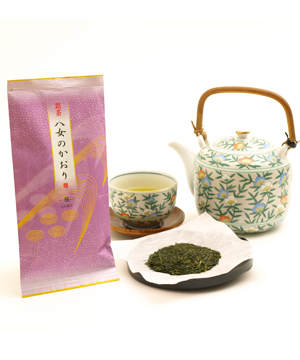 Tea product -Kiwami