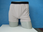 This product is men's underpants with high rate of water absorption.