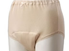 This product is women's underpants with high rate of water absorption.